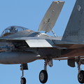 F-15J Aggressor 898 approach2