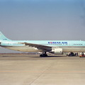 Photos: A300B4-622R HL7288 KAL[KE] 1990.04