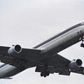 写真: DC-8-73CF N809UP United Parcel Service CTS 1989秋