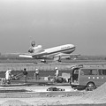 写真: DC-10-40 JA8533 JAL CTS 1979.10