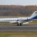 写真: Gulfstream G450 N333MB