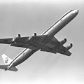 写真: DC-8-61 JA8058 JAL CTS 1980頃