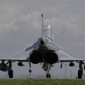 写真: F-4EJ 8411 8sq CTS target service 2004.05(2)