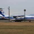 IL-76TD-90VD RA-76952 VDA stay (3)