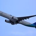 写真: A330 Garuda Indonesia PK-GPC (3)