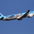 Photos: Boeing777 KAL 児童絵画塗装機 HL8274 (2)