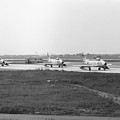 F-86F 第6飛行隊 築城 基地 1980.05 (1)