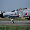 写真: F-4EJ 8400 301sq CTS 1999 (3)