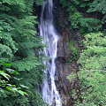 写真: 大久保の滝