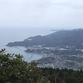 写真: 寺岳からの眺め