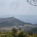 五郎岳からの眺め