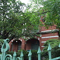 旧英国領事館