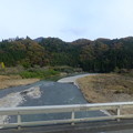 写真: この辺は久慈川