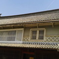 写真: 内子町、上芳我家住宅（重要文化財）