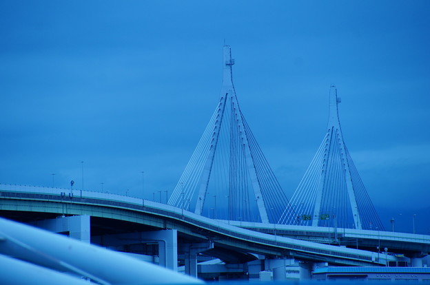 Photos: Blue Bridge