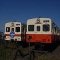 写真: Kanto Railway / Joso Line Kiha 350s