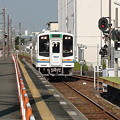 Tenryu-Hamanako Railway / 天浜線 2109号