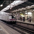 写真: TRTA 8102, Den-en Toshi Line