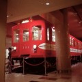 Tokyo Subway Museum / #301