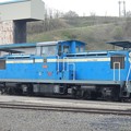 写真: [Private] Taiheiyo Coal Services and Transportation / D801