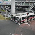 写真: 西鉄バス (Nishitetsu or Nishi-Nippon Railroad)