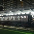 写真: Loco hauled carriage - 77 Series, Seven-stars in Kyushu