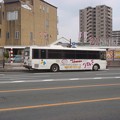 写真: 熊本都市バス / Kumamoto-Toshi Bus