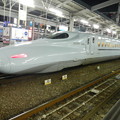 写真: Kyushu Shinkansen N700-8000 [ Train-set No. R11 ]