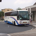 写真: 中国JRバス / Chugoku_JR_Bus