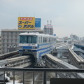 写真: Osaka Monorail / 大阪モノレール