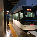 TLR (Toyama Light Rail) 0606B