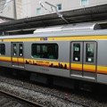写真: E233-8000 Nambu Line