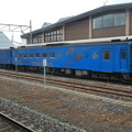 写真: [ SL Ginga train booster ] Kiha 142-701