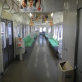 写真: Echigo Tokimeki Railway, EMU ET127 in
