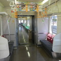 Echigo Tokimeki Railway, EMU ET127 in