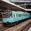 写真: 201 Series / Tc201-91, Osaka suburban