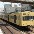 写真: Ohmi Railway #822 (ex-Seibu 401 Series)