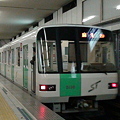 写真: Sapporo / 札幌市営地下鉄　南北線　5000