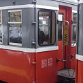 Hakone Tozan Railway, cab removed (three-digit cars)