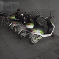 写真: electric_motorcycles