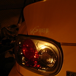 ROCK's and RS☆同好車