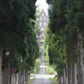Photos: 北杜 燈台の聖母トラピスト大修道院 150604 01