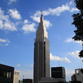 写真: 西新宿高層ビル群 191015 01