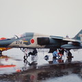 写真: 三菱 F-1