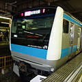 JR東日本E233系大ウラ173編成