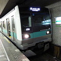JR東日本E233系東マト1編成