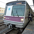東京メトロ8110F