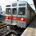 東京急行電鉄8628F