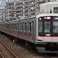 東京急行電鉄5109F