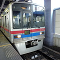 京成電鉄3748F